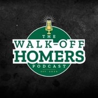 The Walk-Off Homers Podcast (@walkoffhomers) 's Twitter Profile Photo The Walk-Off Homers Podcast (@walkoffhomers) 's Twitter Profile Photo