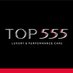 TOP555 (@top555cars) Twitter profile photo TOP555 (@top555cars) Twitter profile photo