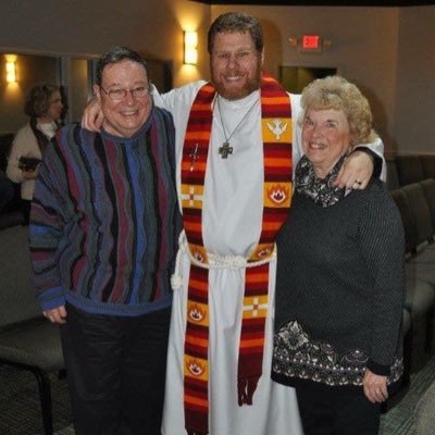 ACNA Priest at Christ church Jacksonville Anglican…father of 8 ..enjoy cheering for Cin Reds, Dallas cowboys, SA Spurs,SCOTLAND RUGBY … love LOTR, Braveheart