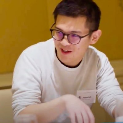 Jason Lin Profile