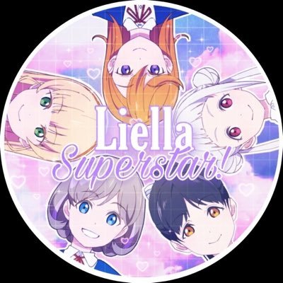 A Love Live! Superstar!! fan account! I post Liella! scans, news, and original content! Daily uploads on Instagram: @/liella.superstar | pfp: IG @/iamthou.s 🌟