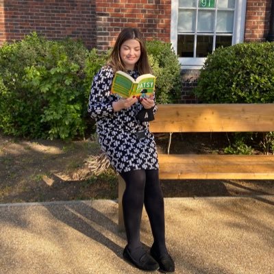 English Teacher and Literacy Coordinator at Clapton Girls Academy
