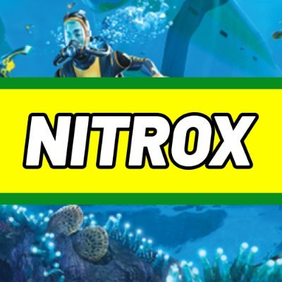 Nitrox Mod on Twitter: "Hello everyone! The BIG day is here