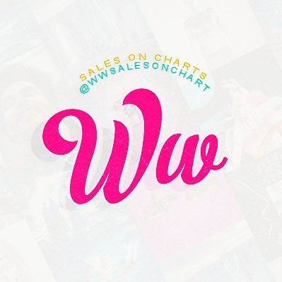 Worldwide Sales Chartsさんのプロフィール画像
