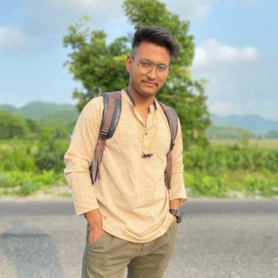 Founder of @IloveBongaigaon. Digital marketing expert with 100+ brands in Bongaigaon. Passionate about helping small businesses grow with the power of digital.