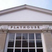 Fredericton Playhouse (@fredplayhouse) 's Twitter Profile