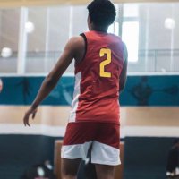 Lidon Pate 📍🏀 (@patelidon) 's Twitter Profile