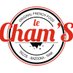 Le Cham’s (@lechams71) Twitter profile photo