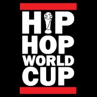 Hip Hop World Cup Podcast(@hiphopworldcup) 's Twitter Profile Photo