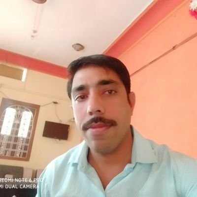Harendr75988344's profile picture. karm hi puja he