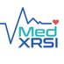 Medical XR Advisory Council (MedXRSI) (@xrsafetymedical) Twitter profile photo Medical XR Advisory Council (MedXRSI) (@xrsafetymedical) Twitter profile photo