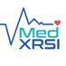 Medical XR Advisory Council (MedXRSI) (@XRSafetyMedical) Twitter profile photo