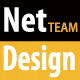 Darko and Nick.We are freelance web design/developer team based in Serbia.We build unique,clean and accessible web sites and like all about #webdesign .