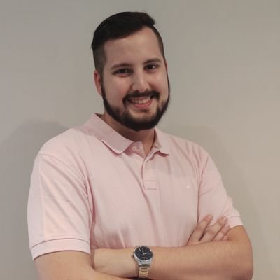 RubenJLancho's profile picture. Full Stack Developer

Construyendo  https://t.co/gzO0jnUsWk, vscode-i18n-helper 🚀