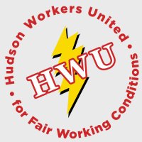Hudson Workers United(@HWUnited) 's Twitter Profile Photo