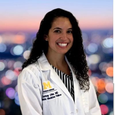 Geriatrician in Tampa. Geriatric Fellowship @Umichmedicine | Family Medicine trained @MUSChealth | Medical School @USFhealthmed | Tweets are my own opinions