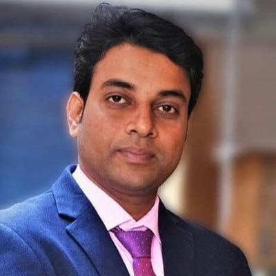 In-Charge, Desh TV Digital, Faceboook Certified Digital Marketing Associate, Executive Director of CCS