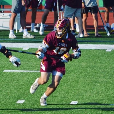 Loyola Academy 2022 | Midwest Express ‘22 | 5’10 180lbs Defense/LSM | 95.09 GPA