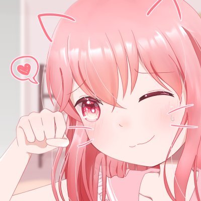 伶乃❥粉色系宅貓貓さんのプロフィール画像