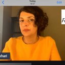 Gul Bukhari's avatar