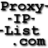 ProxyIPList Project