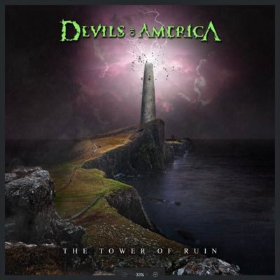 Devils Of America