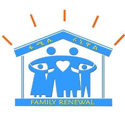 Family Renewal, non-governmental, spiritual and nonprofit organization that is established to providing Support, Training, Counseling and Capacity for families.