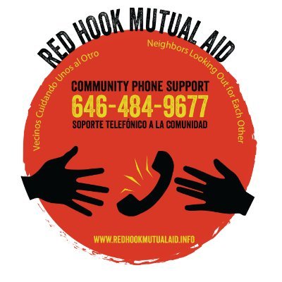 Red Hook Mutual Aid