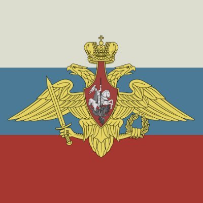 RUSFORRBLX's profile picture. The Russian Armed Forces is the Military Forces responsible for Russia's defense.

PARODY.