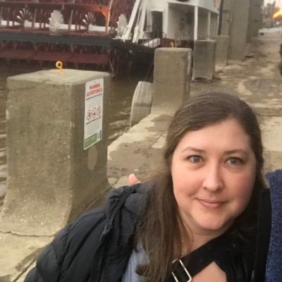 fruit fly germline biologist🦟👩‍🔬, 🐈‍⬛ friend, assistant professor of biology🧬 at the University of Evansville, IN. Dr./she/her, @fruitflyer on Bluesky