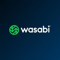 Wasabi Germany (@wasabi_cloudde) 's Twitter Profile