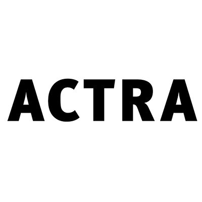 ACTRA represents more than 30,000 professional performers working in recorded media in Canada.