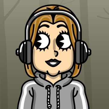 ghoulieghirl's profile picture. Twitch Affiliate📹
Horror Gamer 👻🎮
Let's get spooky. 🎃