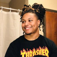 Wolf_Tra 🐺 (@t_harrisboy28) 's Twitter Profile