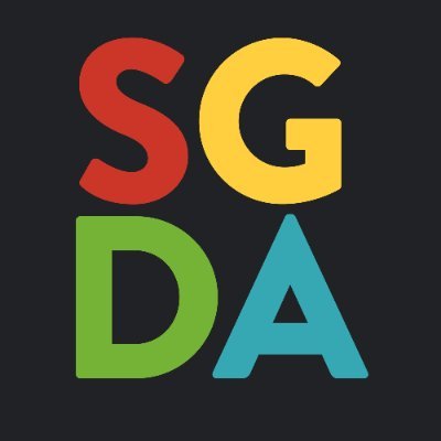 Official Twitter of the SGDA @UT_Dallas
Join the SGDA Today! https://t.co/dKRwGo4J4h