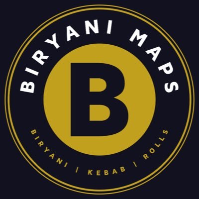 BiryaniMaps's profile picture. Best Biryani in World Map (Biryani Maps)