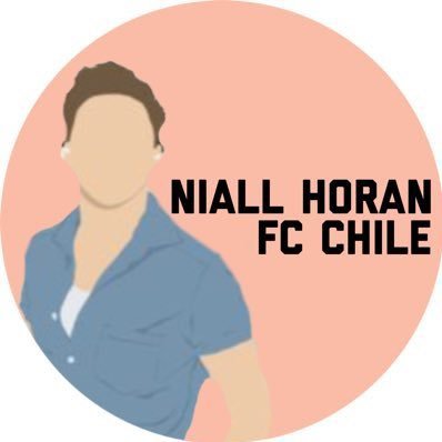 !Bienvenidos al Fans Club activo de @NiallOfficial en Chile! 🎙 • Síguenos y entérate de todas las novedades