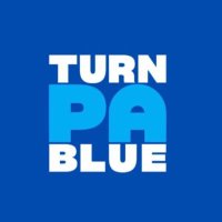 Turn PA Blue (@letsturnpablue) Twitter profile photo