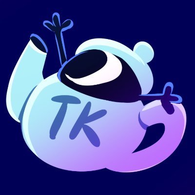 TK Pinkertonさんのプロフィール画像