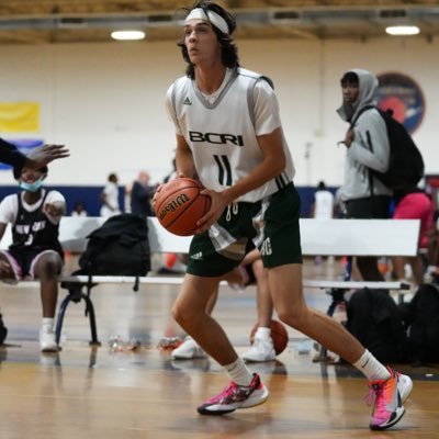 Seth Anderson Profile