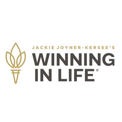 Jackie Joyner Kersee’s Winning in Life