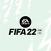 EA SPORTS FIFA 2022 Fans (@EASPORTSFutgame) Twitter profile photo