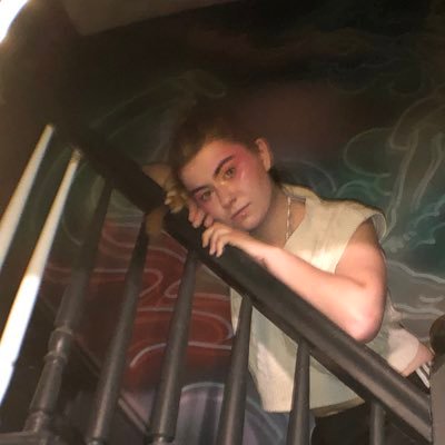 dearie_deirdre's profile picture. 