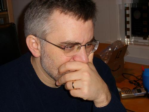 khdegraaf's profile picture. Smart person who gets things done.