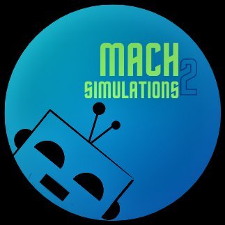 MACH2Simulation Profile Picture