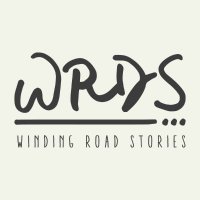 Winding Road Stories (@wrdstories) 's Twitter Profile Photo Winding Road Stories (@wrdstories) 's Twitter Profile Photo