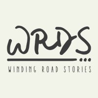 Winding Road Stories(@WRDStories) 's Twitter Profile Photo