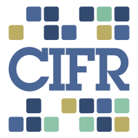 CIFR (@cifr_idea) 's Twitter Profile