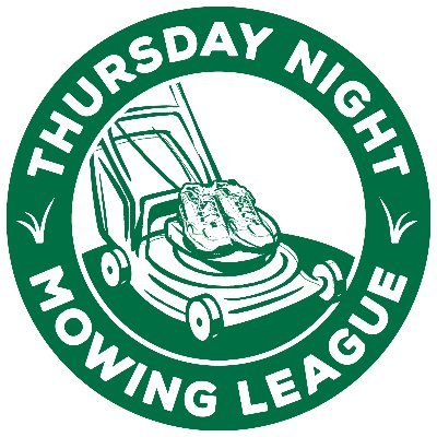 America's Largest Mowing League -- Take pride in your property & community #TNML Commissioner: @joekinseyexp  

DMs are wide open.