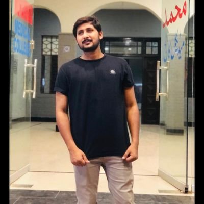 Sallu4499's profile picture. Medico💊💊💉
Love yourself First..||